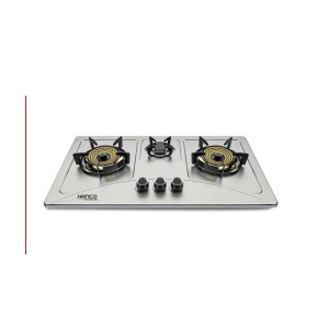 Hanco Built in Hob Brass Burner Stove (205)