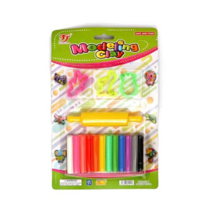 Afreeto Modeling Clay Set For Kids