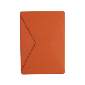 Moft X Stick Stand Support For 9.7″ Tablet - Orange (MS009)