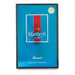 Rasasi Monarch EDP 100ml For Men