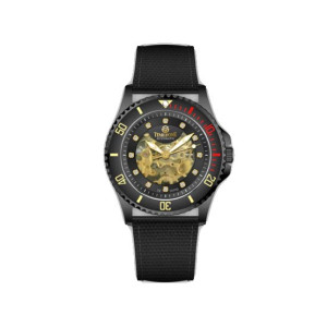 Timezone Monarch Elite Watch For Men (TZ-1311)