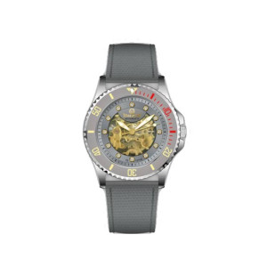 Timezone Monarch Luxe Watch For Men (TZ-1311)