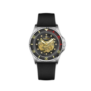 Timezone Monarch Luxe Watch For Men (TZ-1311)