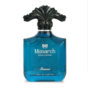 Rasasi Monarch EDP 100ml For Men