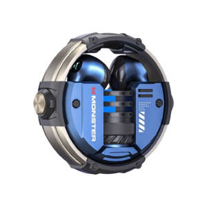 Monster Airmars True Wireless Gaming Earbuds (XKT-10)