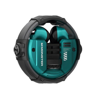 Monster Airmars True Wireless Gaming Earbuds (XKT-10)