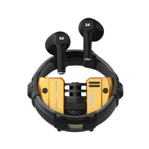 Monster Airmars True Wireless Gaming Earbuds (XKT-10)