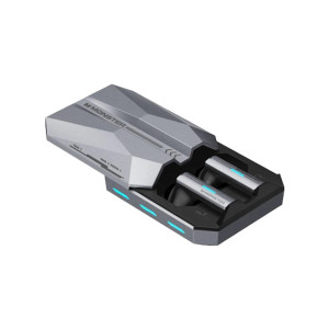 Monster Airmars True Wireless Gaming Earbuds (XKT-11)