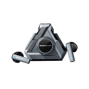 Monster Airmars Wireless Gaming Earbuds (XKT-22)