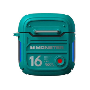 Monster Airmars Wireless Gaming Earbuds (XKT-16)