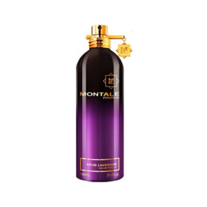 Montale Aoud Lavender EDT For Unisex 100ml