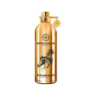 Montale Arabians Shiny Gold EDP For Unisex 100ml