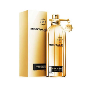 Montale Dark Aoud Eau De Parfum For Unisex 100ml