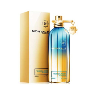Montale Tropical Wood Eau De Parfum For Unisex 100ml