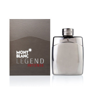 Montblanc Legend Intense EDT Perfume For Men 100ML