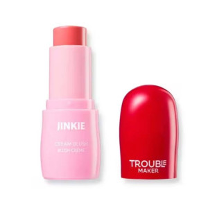 Trouble Maker Jinkie Stick Cream Blush