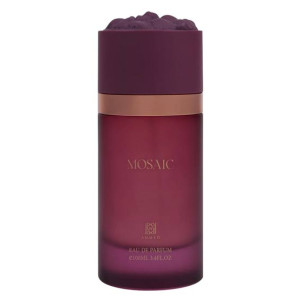 Mosaic Eau De Parfum For Unisex 100ml