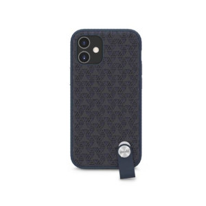 Moshi Altra Hardshell Case Midnight Blue For Iphone 12 Mini (99MO117007)