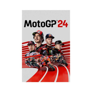 MotoGP 24 Video Game For PS5