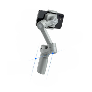Moza Mini MX2 Smartphone Gimbal