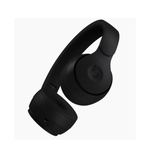 Beats Solo Pro Wireless On-Ear Noise Cancelling Headphone Black
