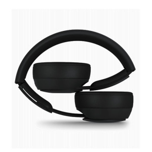 Beats Solo Pro Wireless On-Ear Noise Cancelling Headphone Black