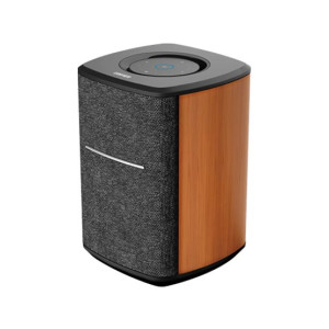 Edifier Wireless Smart Speaker - Brown (MS50A)