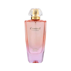 MTJ Carnival Eau De Parfum For Women 100ml