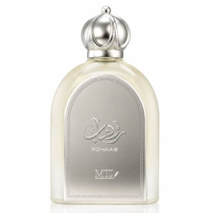 MTJ Rohaab Eau De Parfum For Men’s 100ml