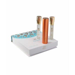 MTJ The Persian Collection Discovery Eau De Parfum Set For Unisex