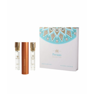 MTJ The Persian Collection Discovery Eau De Parfum Set For Unisex