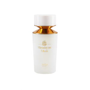 MTJ Himalayan Musk Eau De Parfum For Unisex 100ml