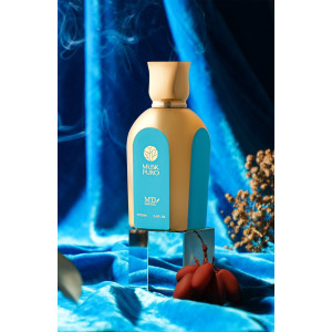 MTJ Musk Puro Eau De Parfum For Unisex 100ml