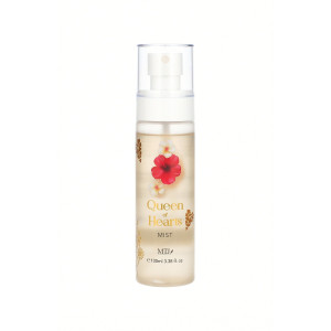 MTJ Queen For Hearts Body Mist For Unisex 100ml