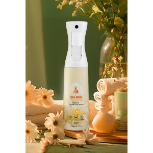 MTJ Rose Musk Fabric Scent Room Spray 300ml