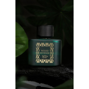 MTJ Wood Intense Eau De Parfum For Men 100ml