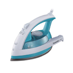 Panasonic Steam Iron (NI-JW650T)
