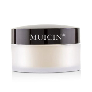 Muicin Translucent Setting Loose Powder - Fair