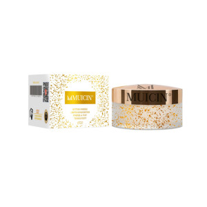 Muicin Translucent Setting Powder Limited Gold Edition - 30g