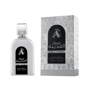 Ardalteeb Musk Al Madinah EDP 100ml For Her