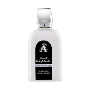 Ardalteeb Musk Al Madinah EDP 100ml For Her
