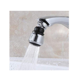 Muzamil Store 360 Rotatable Kitchen Faucet