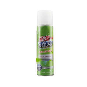 Muzamil Store Air Conditioner Foam Cleaner