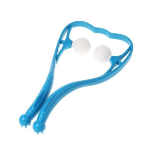 Muzamil Store Roller Therapy Massager