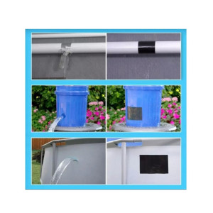Muzammil Store Flex Sealant & Caulking Waterproof Tape