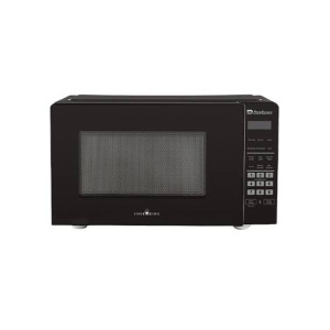 Dawlance Heating Microwave Oven 23 Ltr Black (DW-299-DS)