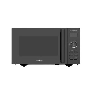 Dawlance Heating Microwave Oven 30 Ltr Black (DW-330-DS)