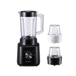 Panasonic Blender with Two Dry Mill (MX-CP3121)