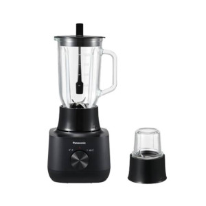 Panasonic Blender with Wet and Dry Mill (MX-EG3351)