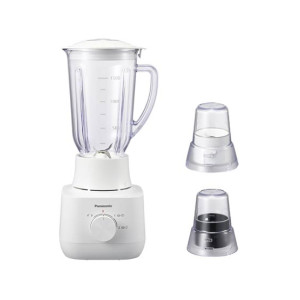 Panasonic Blender with Two Dry Mill (MX-EP5121)